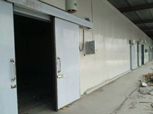 建一個冷庫需要多少錢？冷庫造價多少一立方？
